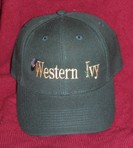 Western Ivy Hat